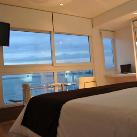 Hotel Castilla Punta del Este Oda fotoğraf