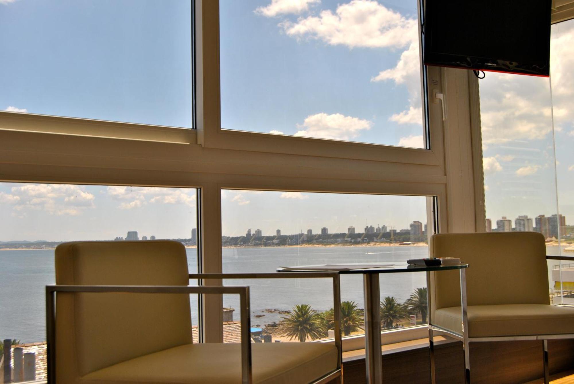 Hotel Castilla Punta del Este Dış mekan fotoğraf