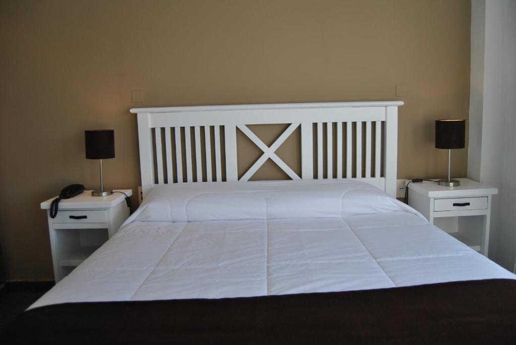 Hotel Castilla Punta del Este Oda fotoğraf