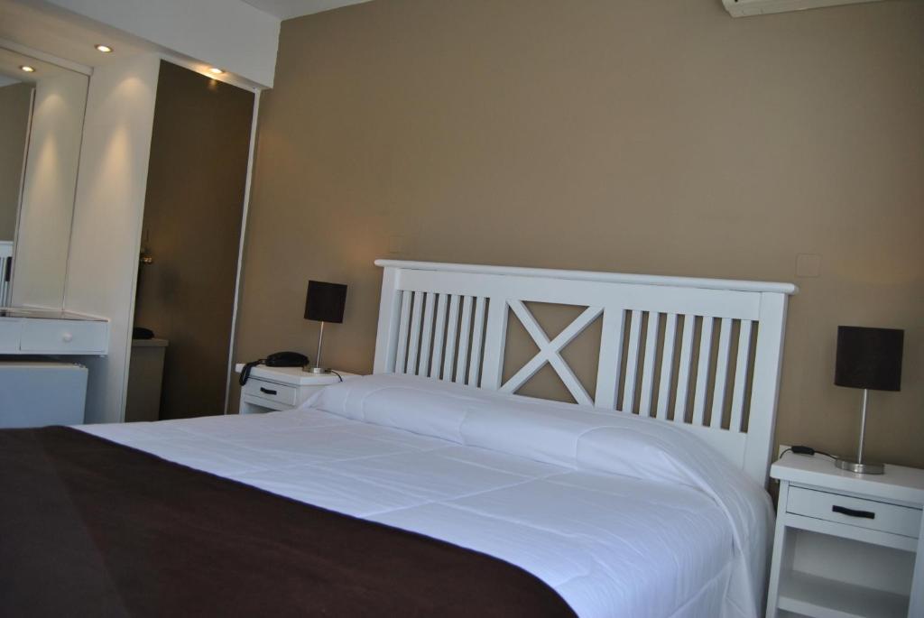 Hotel Castilla Punta del Este Dış mekan fotoğraf